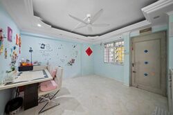 Blk 737 Woodlands Circle (Woodlands), HDB 4 Rooms #627230121
